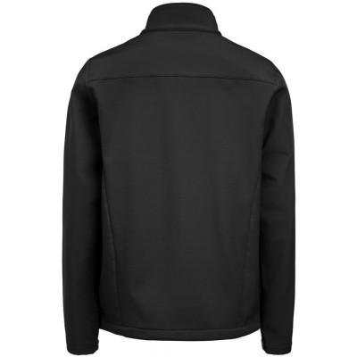 Куртка софтшел чоловіча James Harvest Mammoth