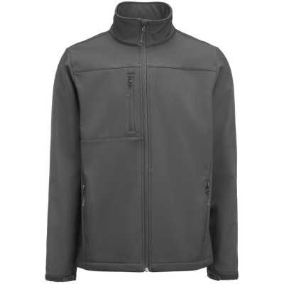 Куртка софтшел чоловіча James Harvest Mammoth