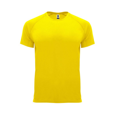 Футболка Bahrain JN 135