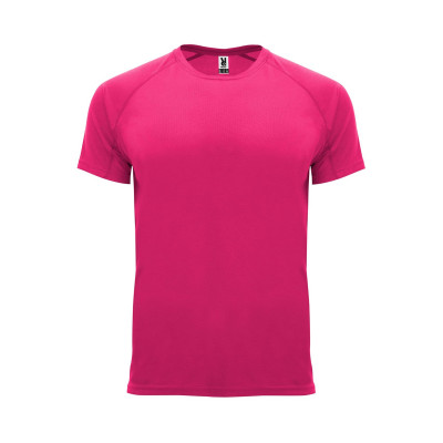 Футболка Bahrain JN 135