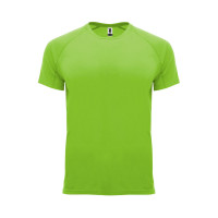 Футболка Bahrain JN 135