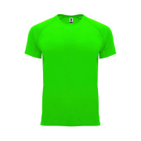 Футболка Bahrain JN 135