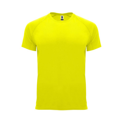 Футболка Bahrain JN 135