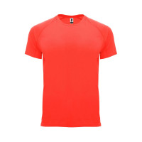 Футболка Bahrain JN 135