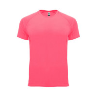 Футболка Bahrain JN 135