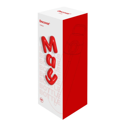 Пляшка для пиття May, TM Discover Пляшка для пиття May, TM Discover