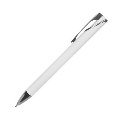 Ручка шариковая металлическая Grapho, TM Totobi