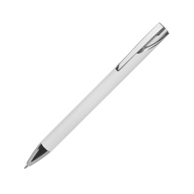 Ручка шариковая металлическая Grapho, TM Totobi