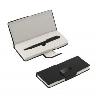 Ручка металева у футлярі Dunhille, TM TOTOBI