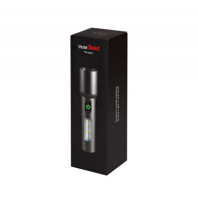 Ліхтарик Seed, TM Discover