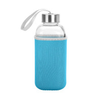 Бутылка стеклянная VALPA, TM Discover