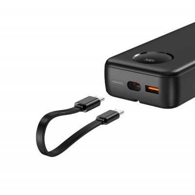 Повербанк Beng 20000 mAh 22,5W, ТМ TEG