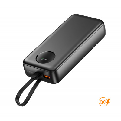 Повербанк Beng 20000 mAh 22,5W, ТМ TEG