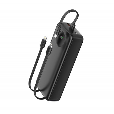 Повербанк Beng 20000 mAh 22,5W, ТМ TEG