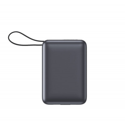 Повербанк Kalve 20000 mAh 22,5W, ТМ TEG