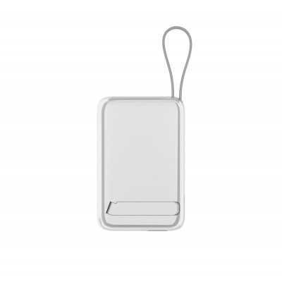 Повербанк Glam 10000 mAh 22,5W, ТМ TEG