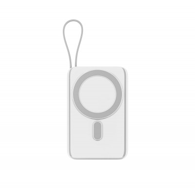 Повербанк Glam 10000 mAh 22,5W, ТМ TEG