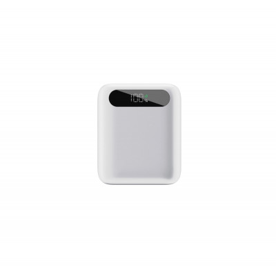 Повербанк Tipo 10000 mAh 22,5W, ТМ TEG Повербанк Tipo 10000 mAh 22,5W, ТМ TEG