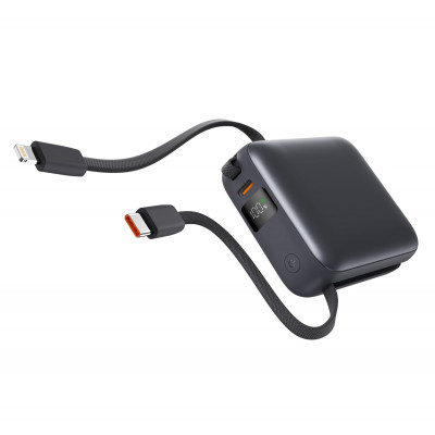 Повербанк Kalve 10000 mAh 22,5W, ТМ TEG