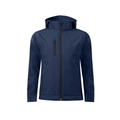 Куртка софтшелл женская Alpina, TM Floyd