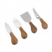 Набір ножів для сиру Edam, TM Casa Mia