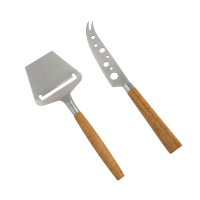 Набор ножей для сыра CheeseBreak, TM Casa Mia