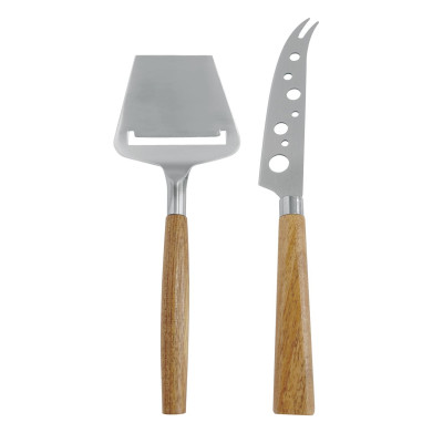 Набір ножів для сиру CheeseBreak, TM Casa Mia