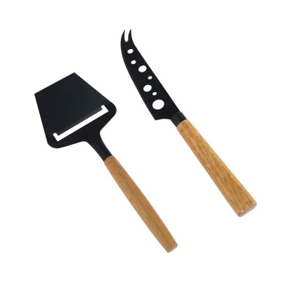 Набір ножів для сиру CheeseBreak, TM Casa Mia Набір ножів для сиру CheeseBreak, TM Casa Mia