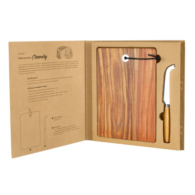 Набір для сиру Creamery, TM Casa Mia Набір для сиру Creamery, TM Casa Mia