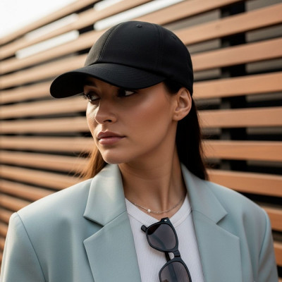 Кепка Nikibo Base