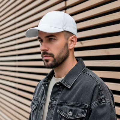 Кепка Nikibo Base