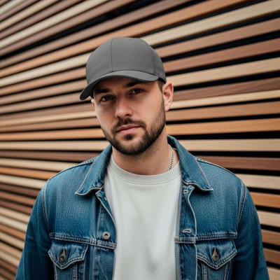 Кепка Nikibo Base Кепка Nikibo Base