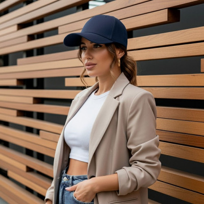 Кепка Nikibo Light Кепка Nikibo Light