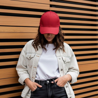 Кепка Nikibo Light Кепка Nikibo Light