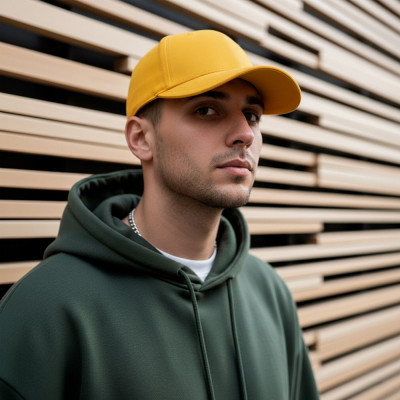 Кепка Nikibo Light Кепка Nikibo Light