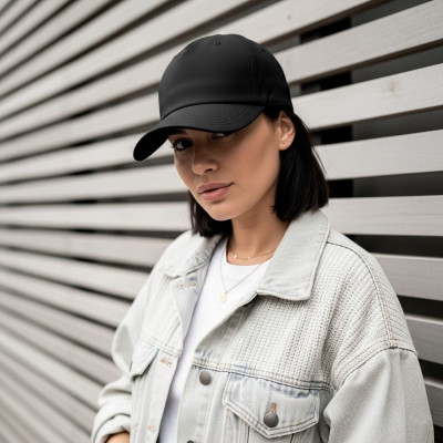 Кепка Nikibo Push