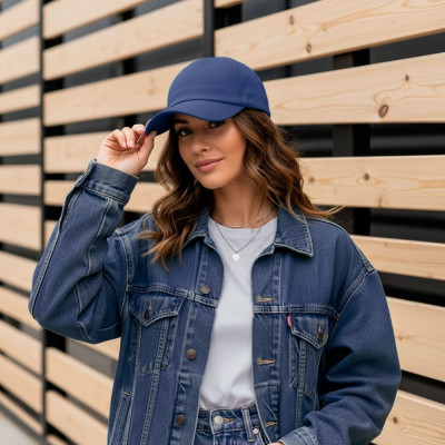 Кепка Nikibo Push