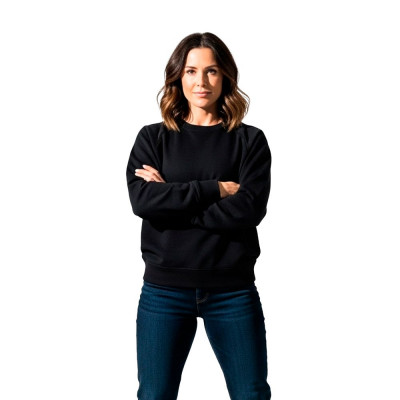 Світшот Nikibo Terry