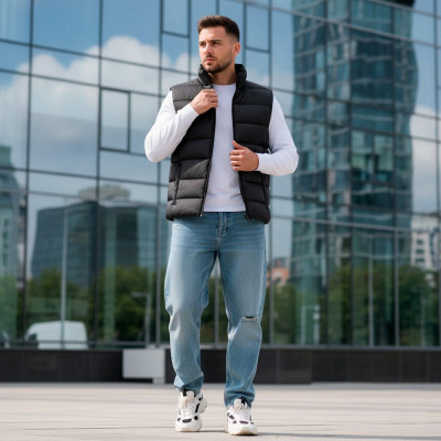 Жилет Nikibo Bask