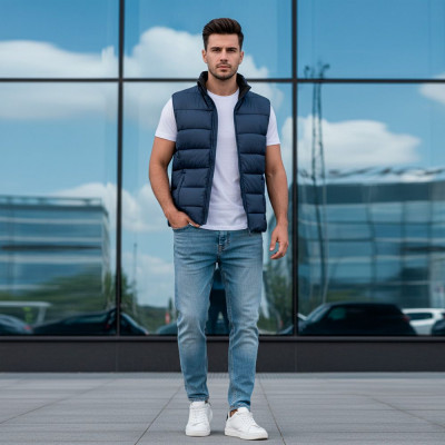 Жилет Nikibo Bask Жилет Nikibo Bask