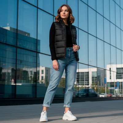 Жилет Nikibo Flow