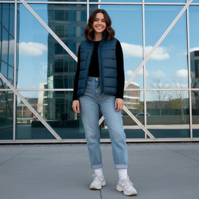 Жилет Nikibo Flow