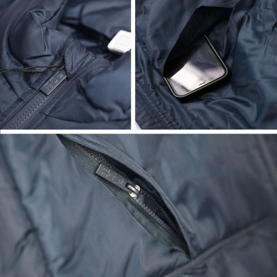 Жилет Nikibo Thermal Жилет Nikibo Thermal