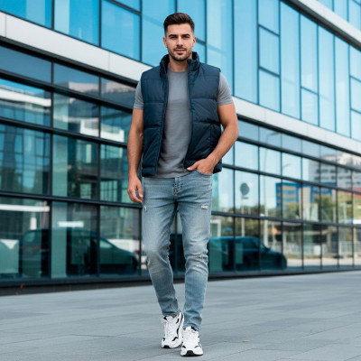 Жилет Nikibo Thermal