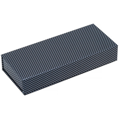 Ручка карбон + латунь 'Lindsey' в футлярі Ручка карбон + латунь 'Lindsey' в футлярі