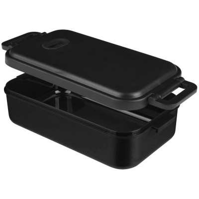 Ланч-бокс пластиковый „Ondine“ 800 мл