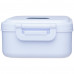 Ланч-бокс пластиковый „Ondine“ 800 мл Ланч-бокс пластиковый „Ondine“ 800 мл