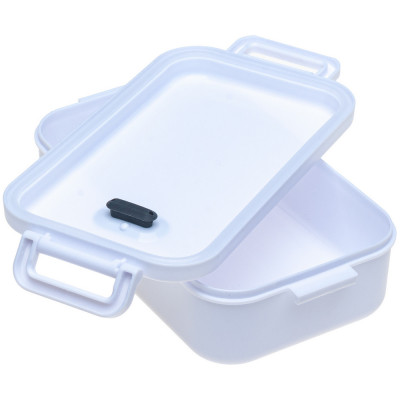 Ланч-бокс пластиковый „Ondine“ 800 мл Ланч-бокс пластиковый „Ondine“ 800 мл