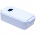 Ланч-бокс пластиковый „Ondine“ 800 мл Ланч-бокс пластиковый „Ondine“ 800 мл