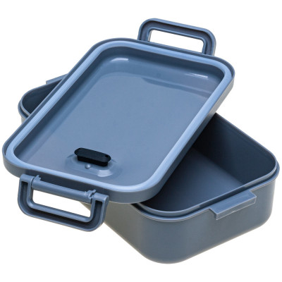 Ланч-бокс пластиковый „Ondine“ 800 мл